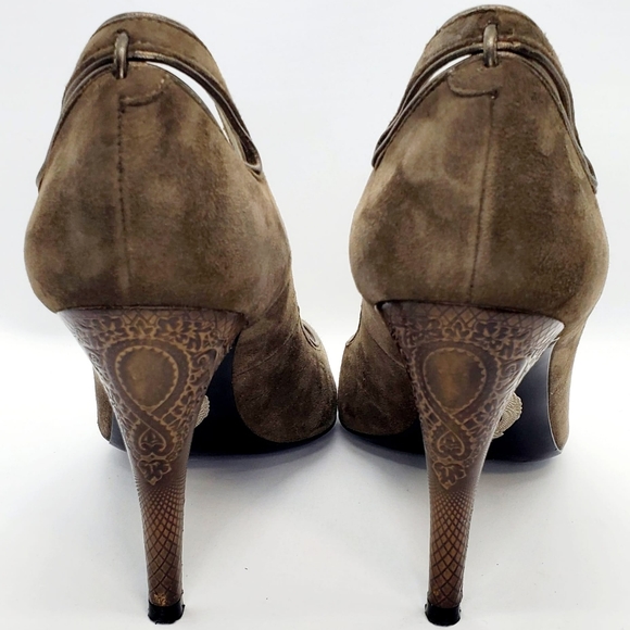 ELIE TAHARI Shoes - Picture 3 of 8